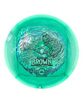 Prodigy Feedback 400 Spectrum Plastic - Brandon Brown 2025 Signature Series