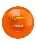 Prodigy Feedback Fairway Driver 400 Plastic