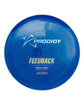 Prodigy Feedback Fairway Driver 500 Plastic