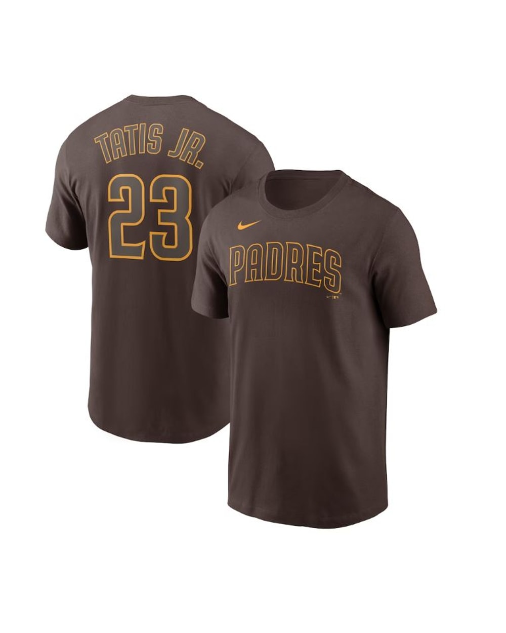 Fernando Tatis Jr. San Diego Padres T-Shirt