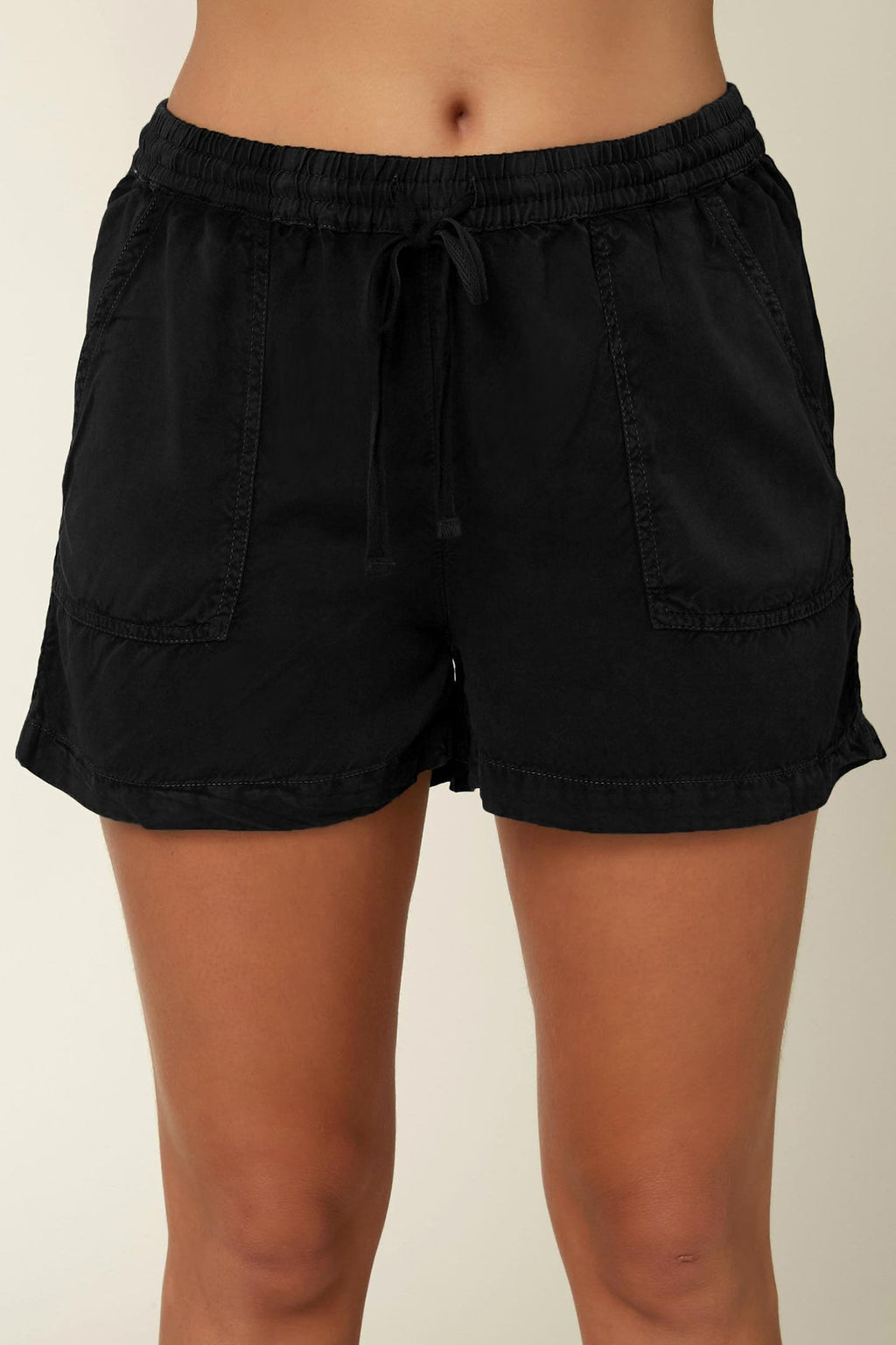 O'Neill Fern Short - Black, back