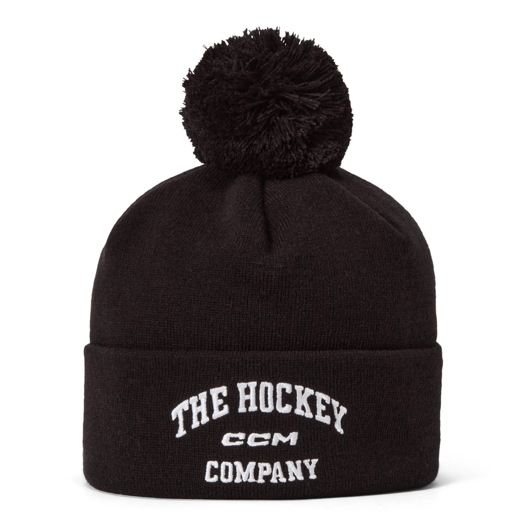 CCM Athleisure Pom Knit Adult
