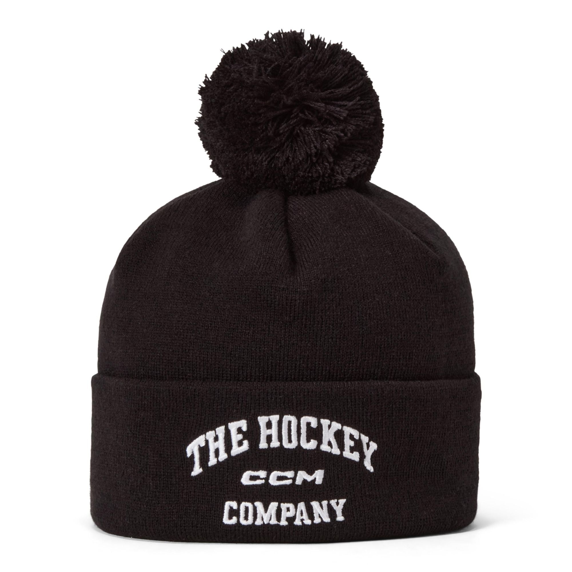 CCM Athleisure Pom Knit Adult