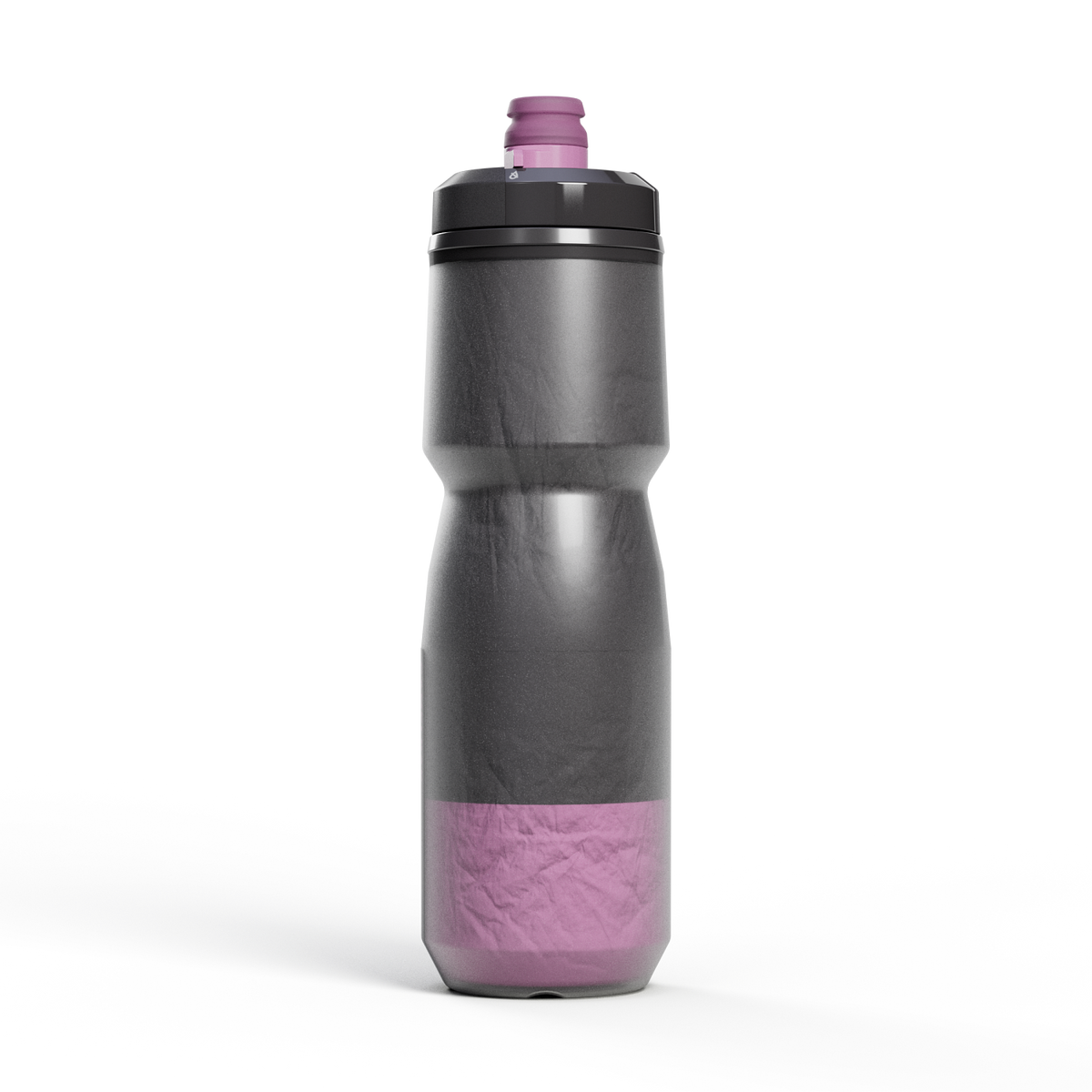 Camelbak Podium Chill 24oz Bike Bottle - Night Fall