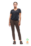 Women's Diporto Short Sleeve Shirt