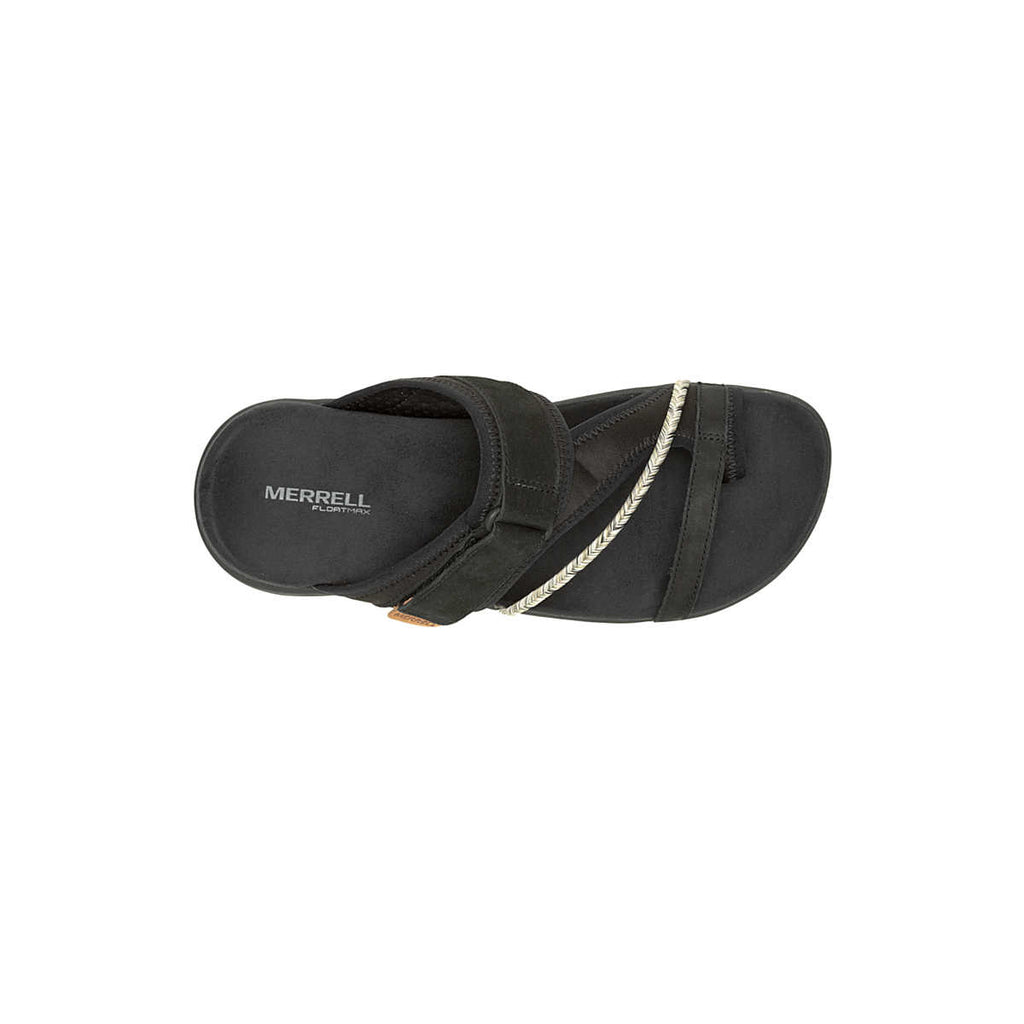 Merrell Women's Terran 4 Post Wrap Casual Sandals