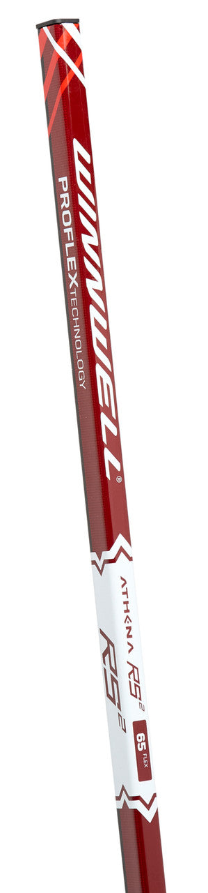 Senior RS2 Ringette Stick