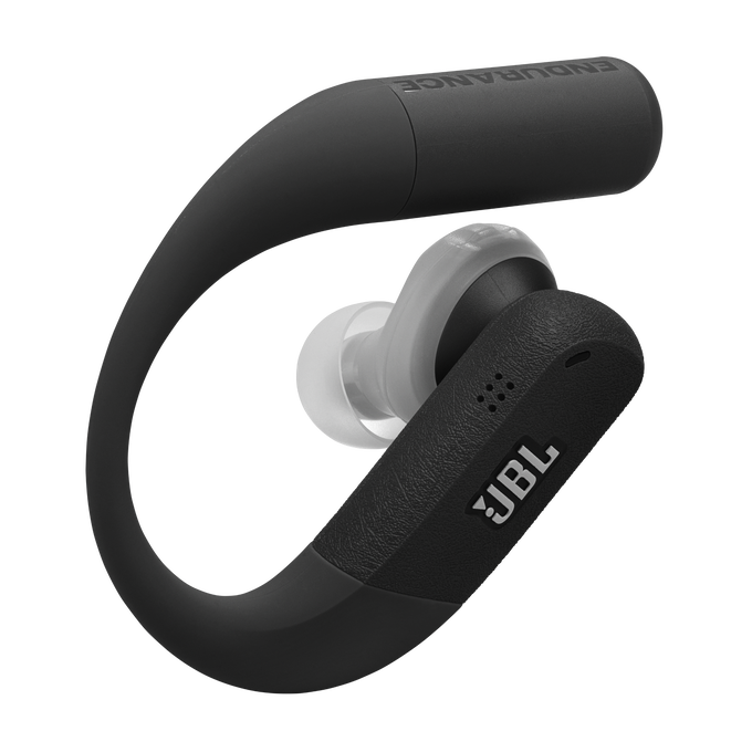 JBL Endurance Peak 4 Wireless Earbuds