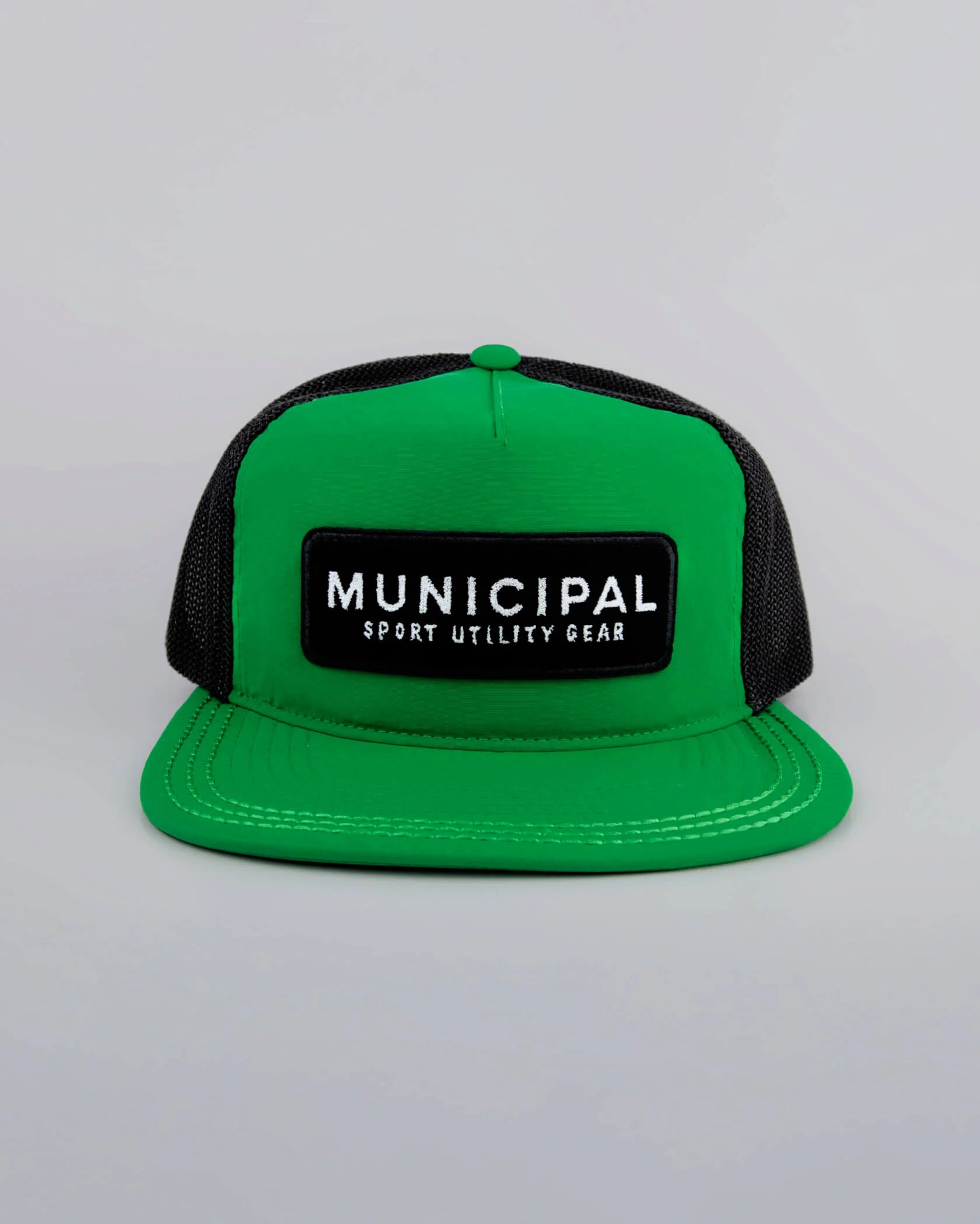 4:AM Club Neighborhood Hat