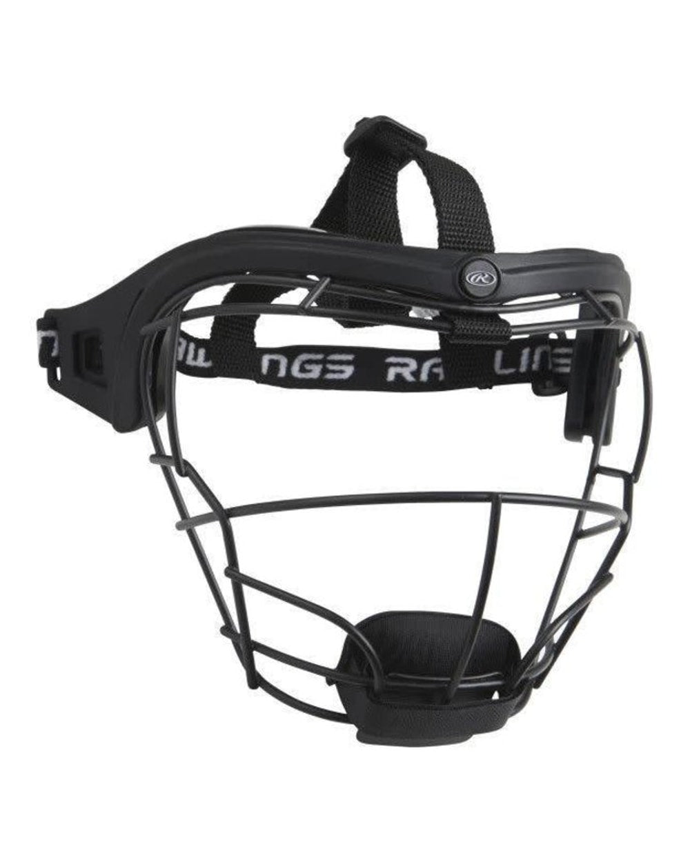 Junior Fielders Softball Mask