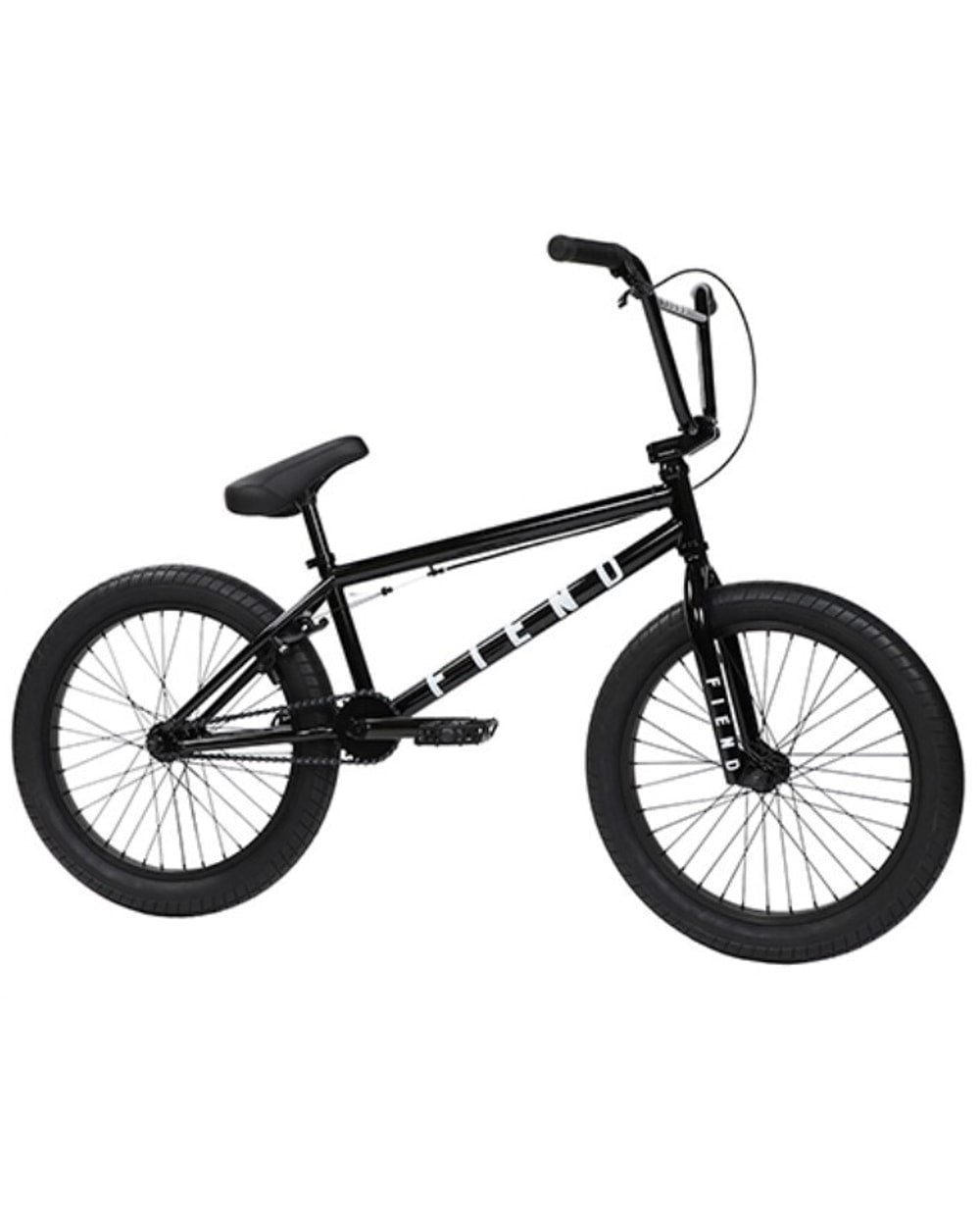Fiend Type O Bike