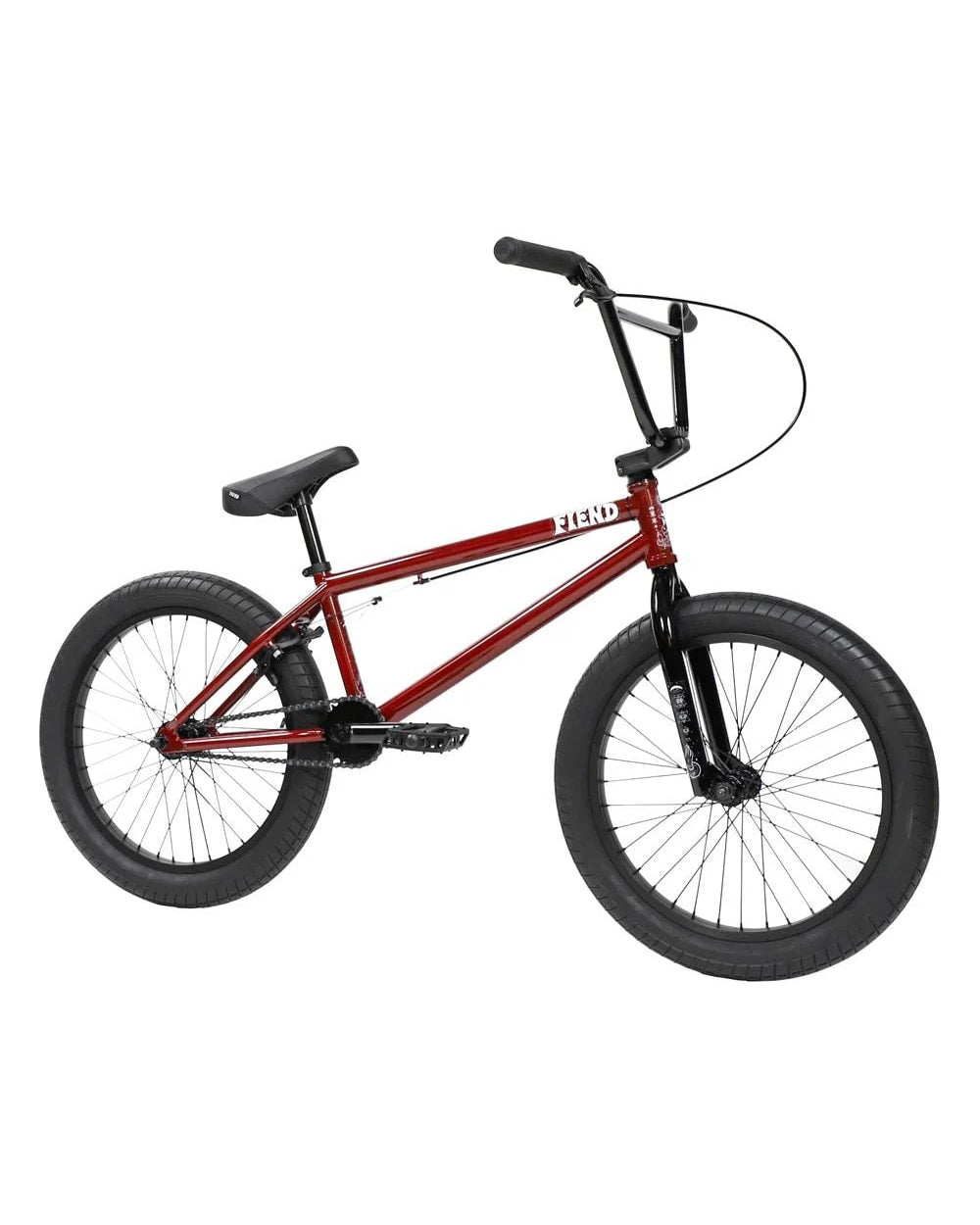Fiend Type O- Bike