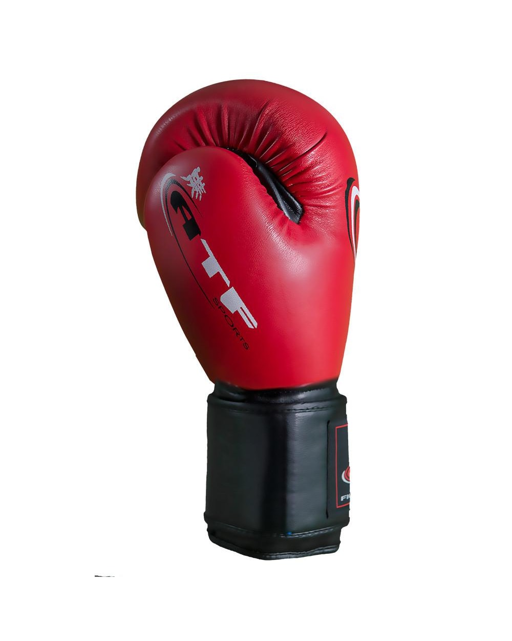 ATF Fight Style Gloves