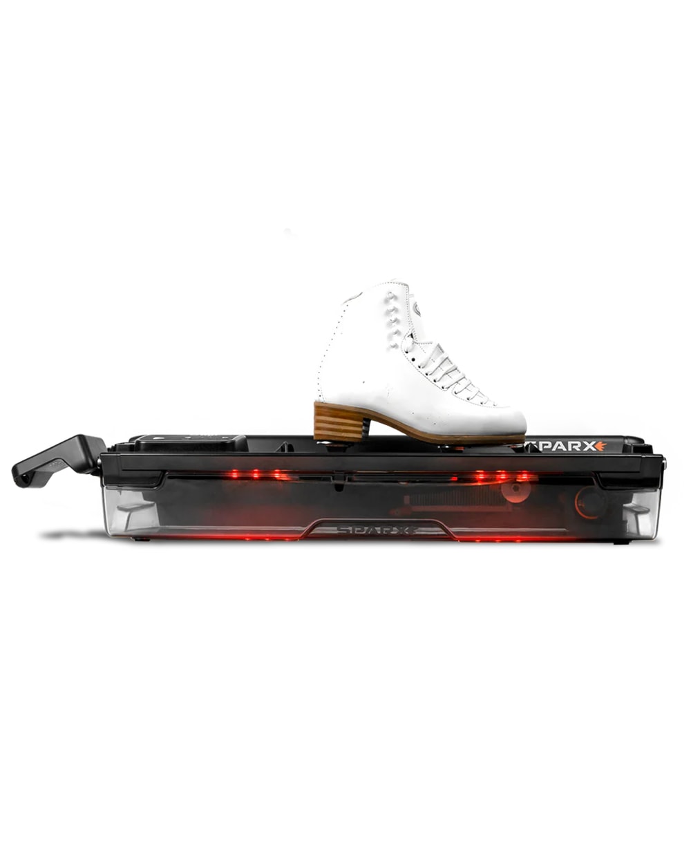 Figure Skate Adapter
