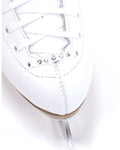 Figure Skate Laces With Rhinestones