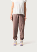 Columbia Women's Pinetown Canyon Jogger - Iron - front