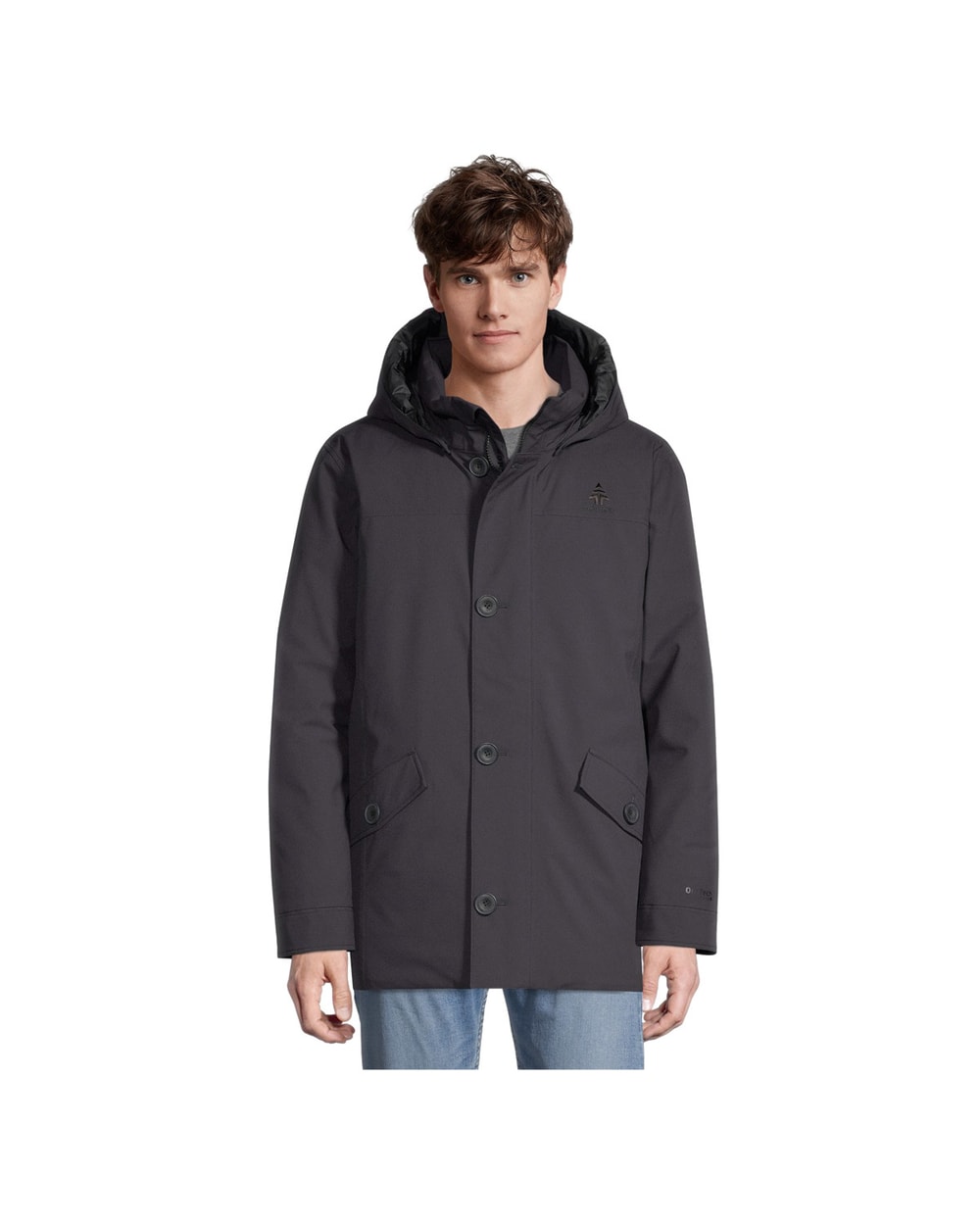 Men's Finlayson Parka Insulated Jacket