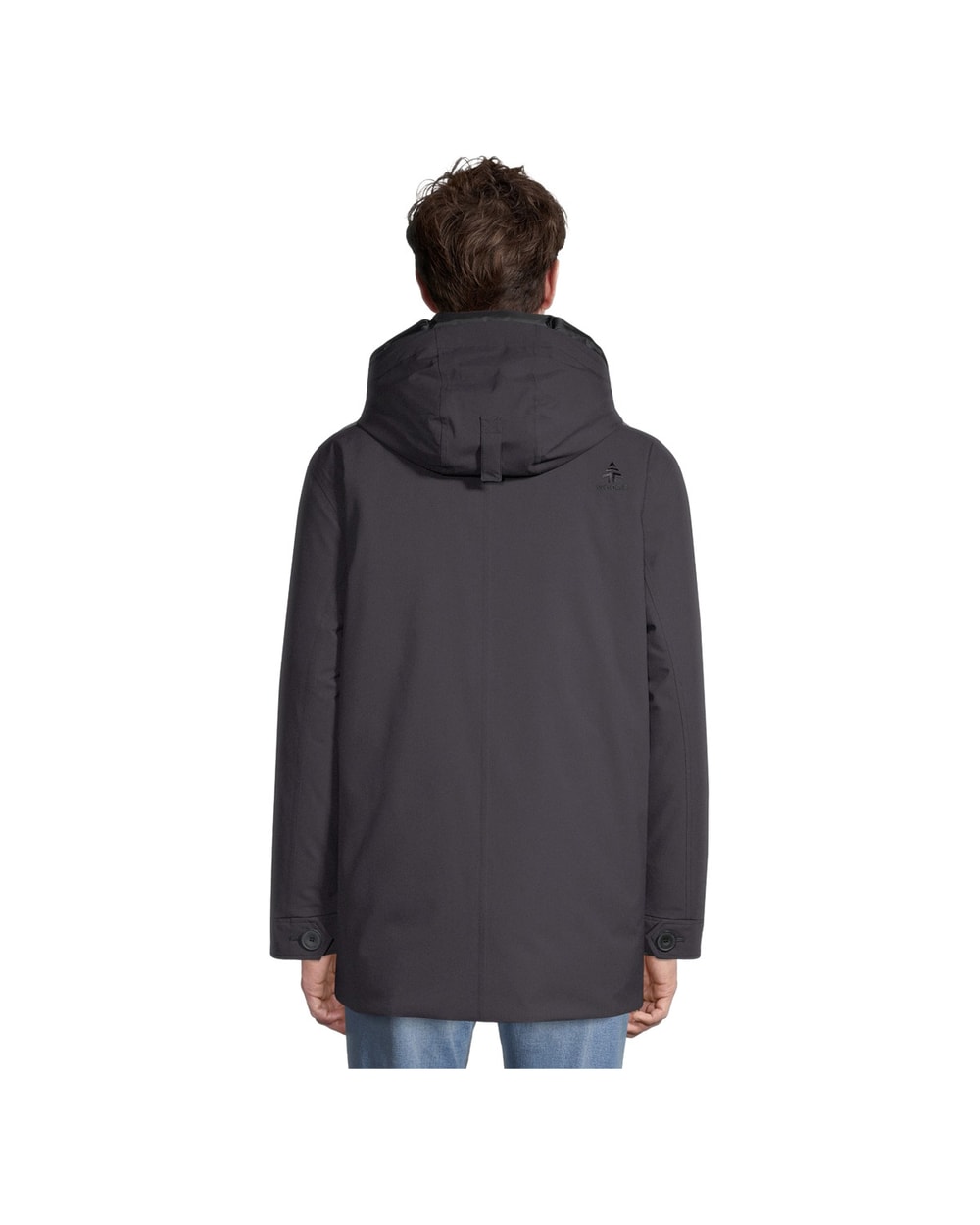 Men's Finlayson Parka Insulated Jacket