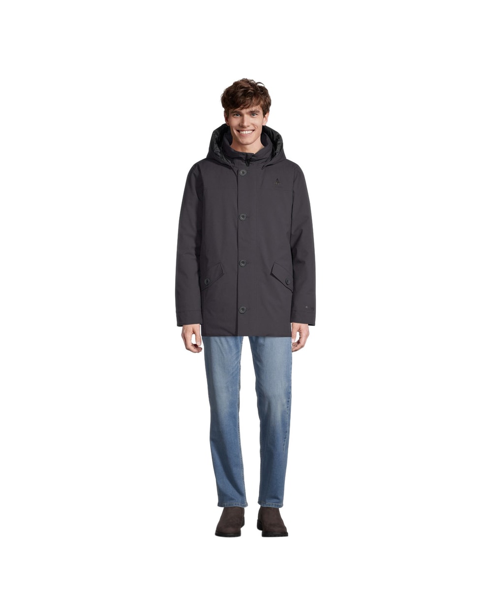 Men's Finlayson Parka Insulated Jacket