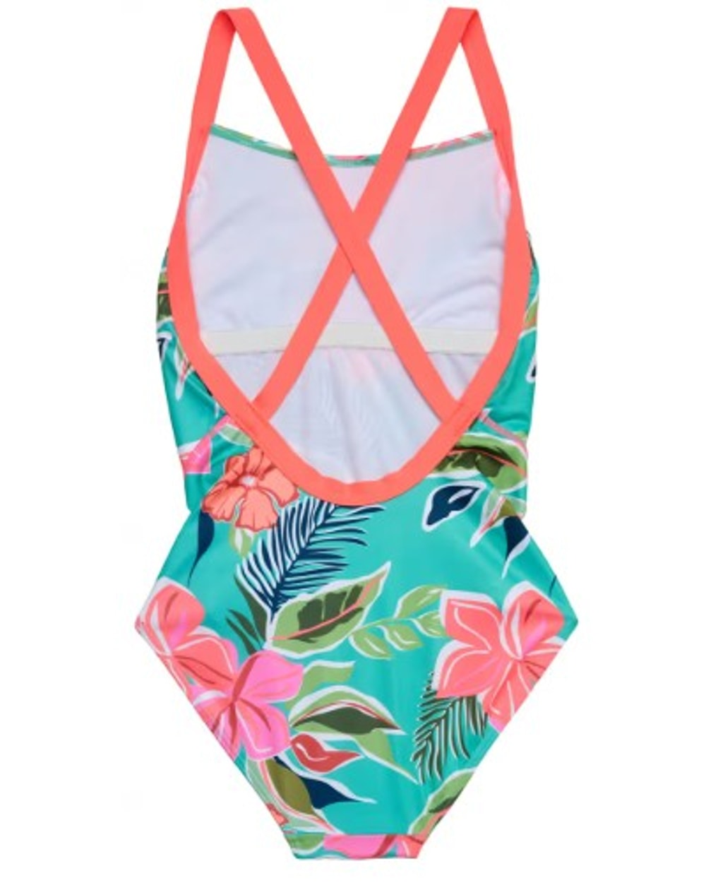 Finz Women's Tahiti Crossback One-piece Swimsuit