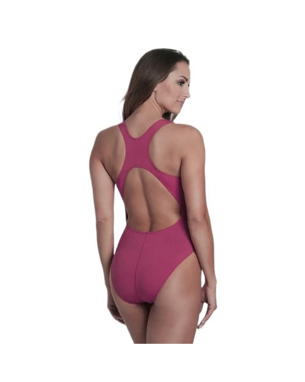 Finz Women's MaxBack One-piece Swimsuit