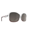 Spy Fiona - Cherry Red / Happy Grey