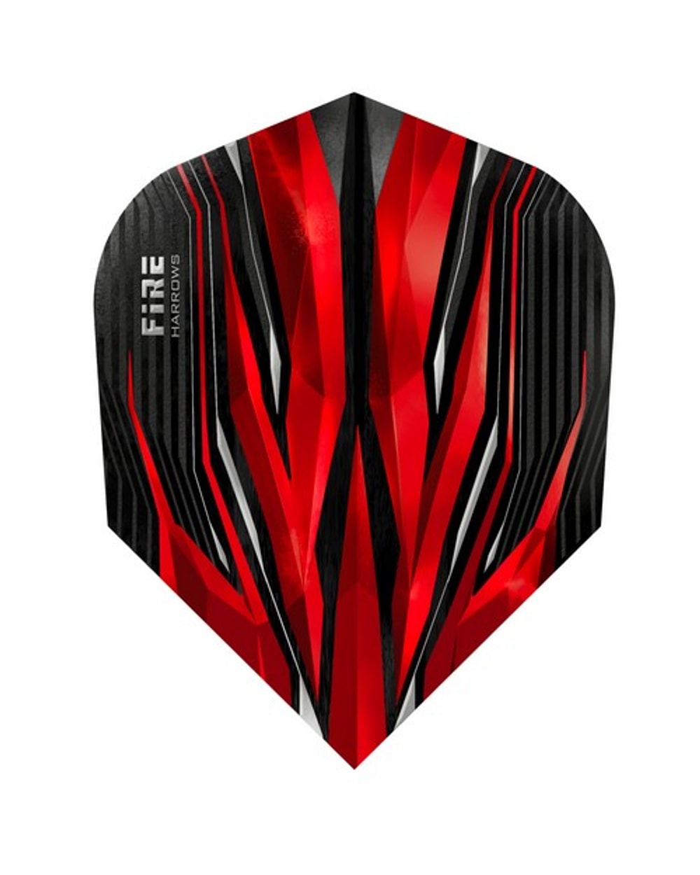 Fire High Grade Alloy