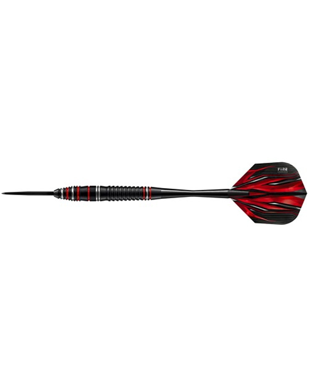 Fire High Grade Alloy