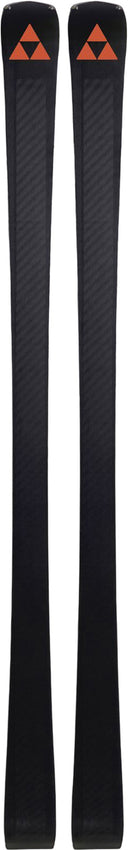 Fischer Curv GTX M-Track Skis with RX 13 GW Powerrail Ski Bindings