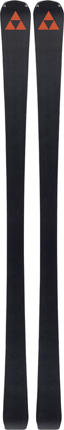 Fischer Curv DTX M-Track Skis with RSX 12 GW Powerrail Ski Bindings