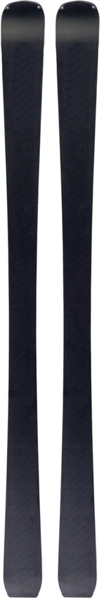 Fischer Curv GT 85 Multiflex Skis with RSW 12 GW Powerrail Ski Bindings