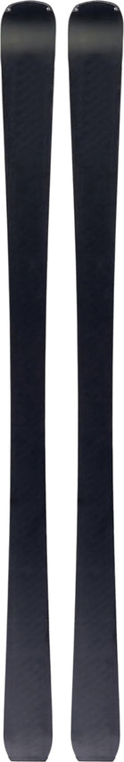 Fischer Curv GT 80 Twin Powerrail Skis with RSW 11 GW Powerrail Ski Bindings