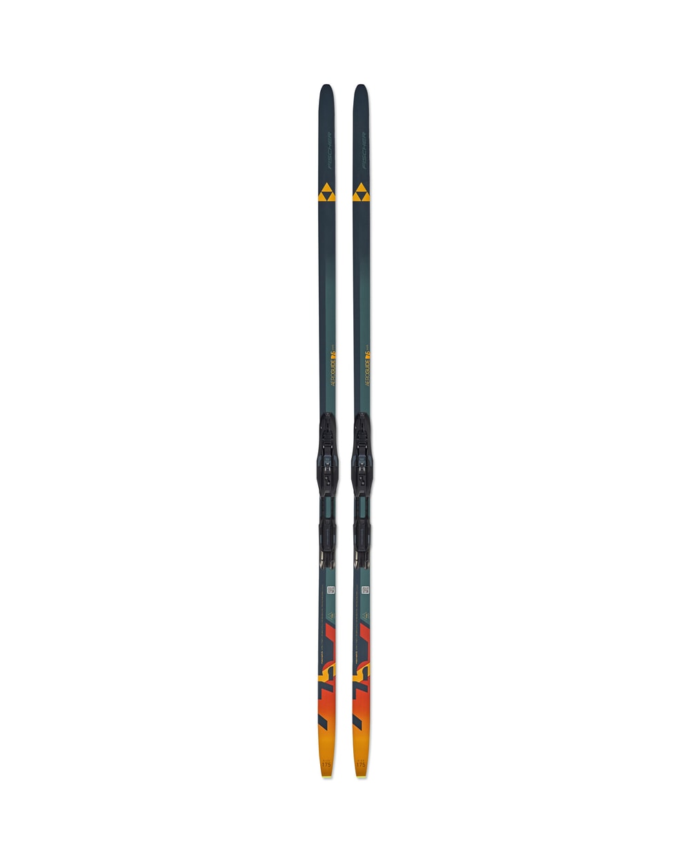 Fischer Aeroguide Skate 75 IFP