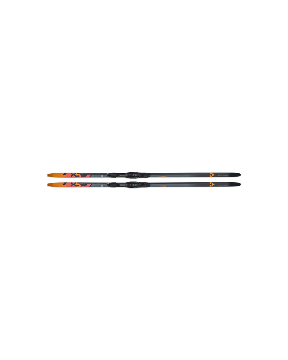 Fischer Aeroguide Skate 85 IFP - Nordic skis