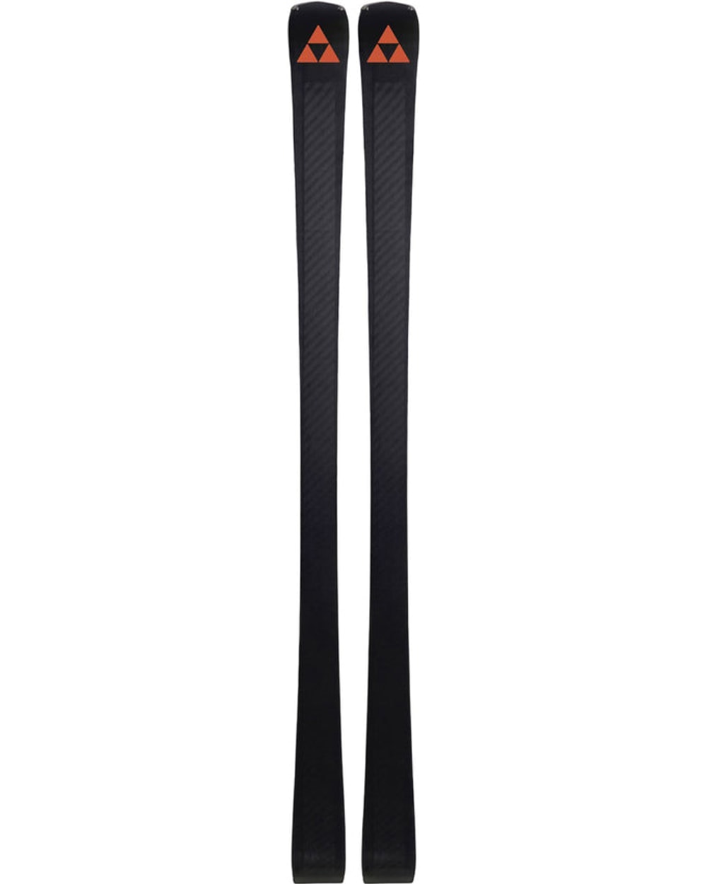 Fischer Curv GTX M-Track Skis with RX 13 GW Powerrail Ski Bindings