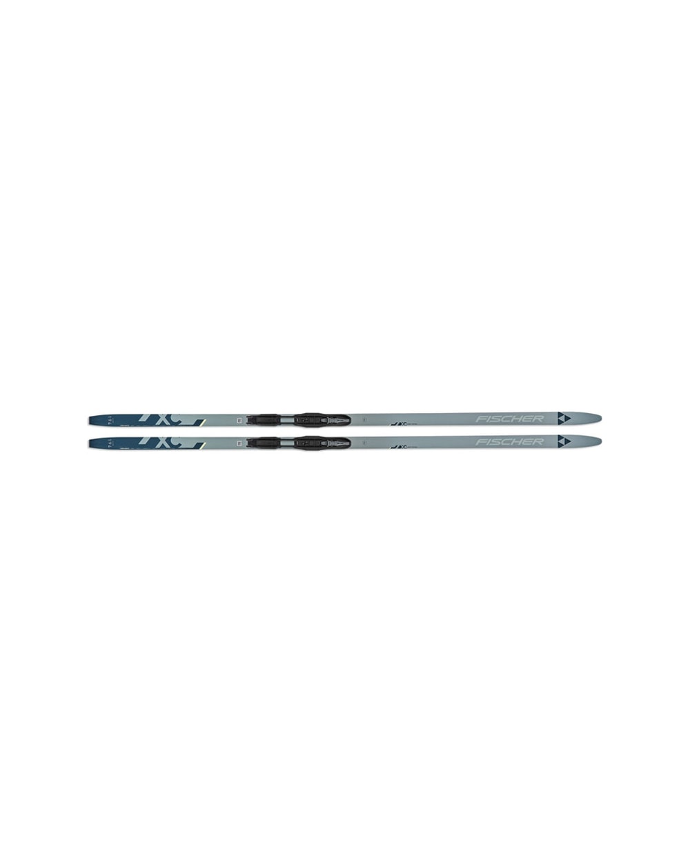 Fischer Fibre Crown EF IFP - Nordic skis