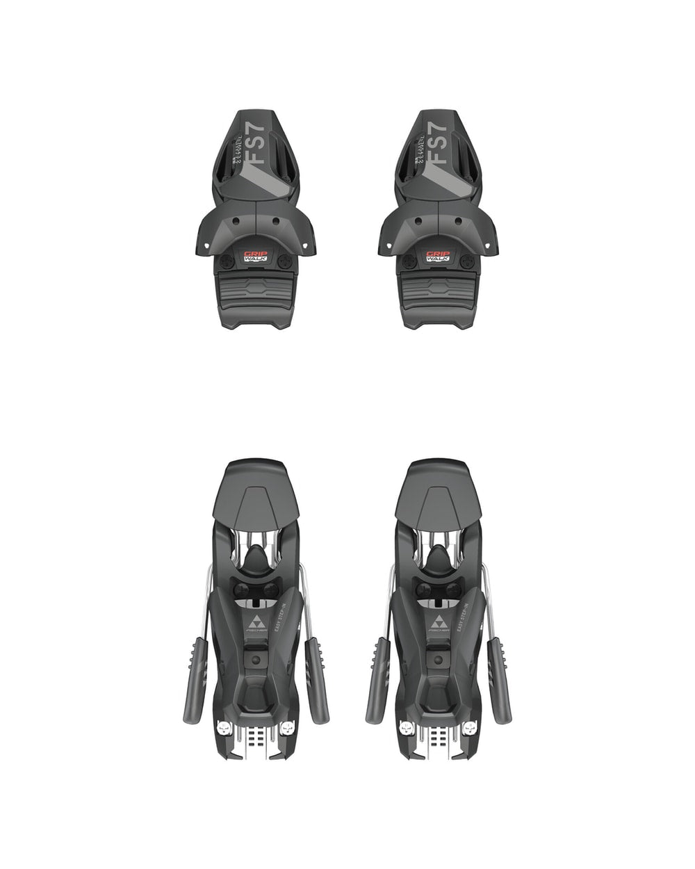Fischer FS 7 GW CA Brake 90