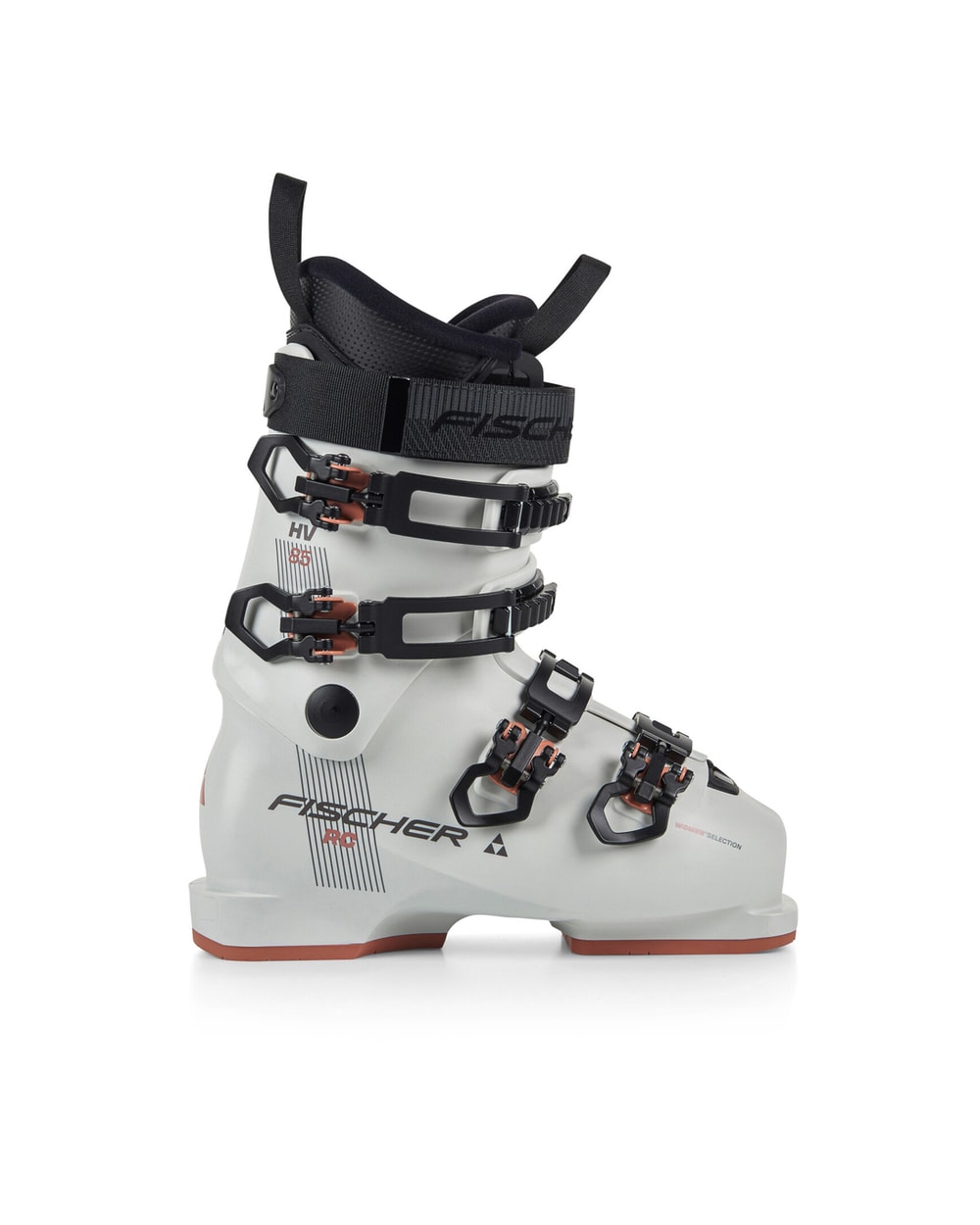 Fischer RC 85 Women's Boots