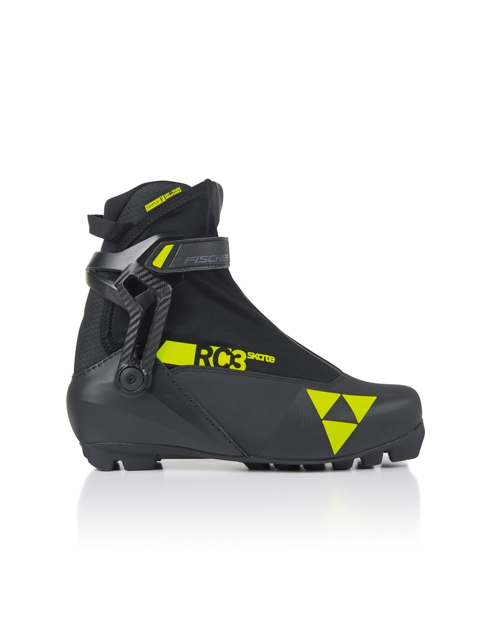 Fischer RC3 Skate Boots