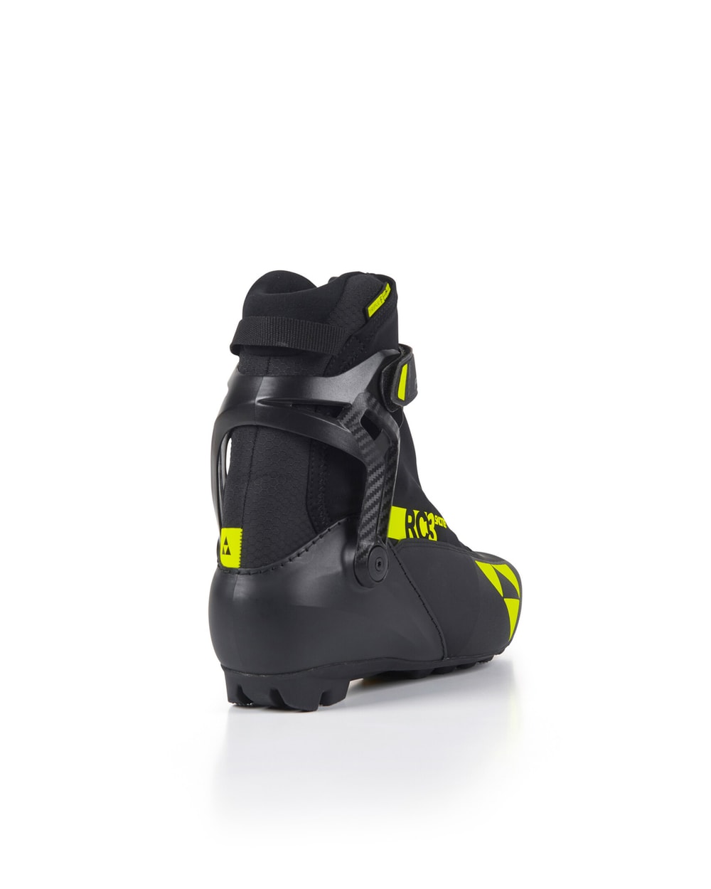 Fischer RC3 Skate Boots