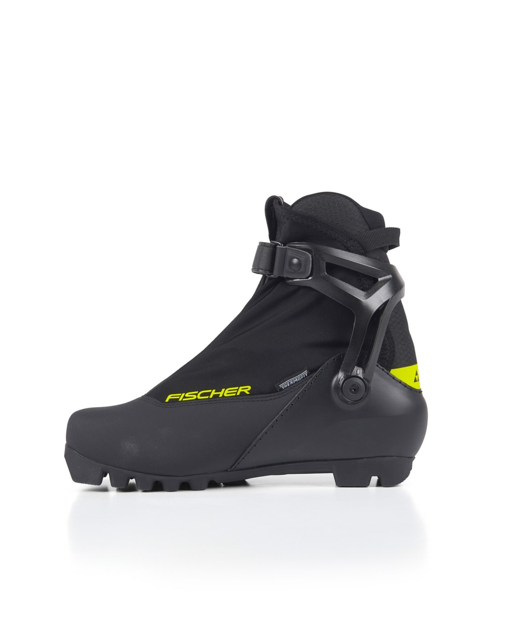 Fischer RC3 Skate Boots