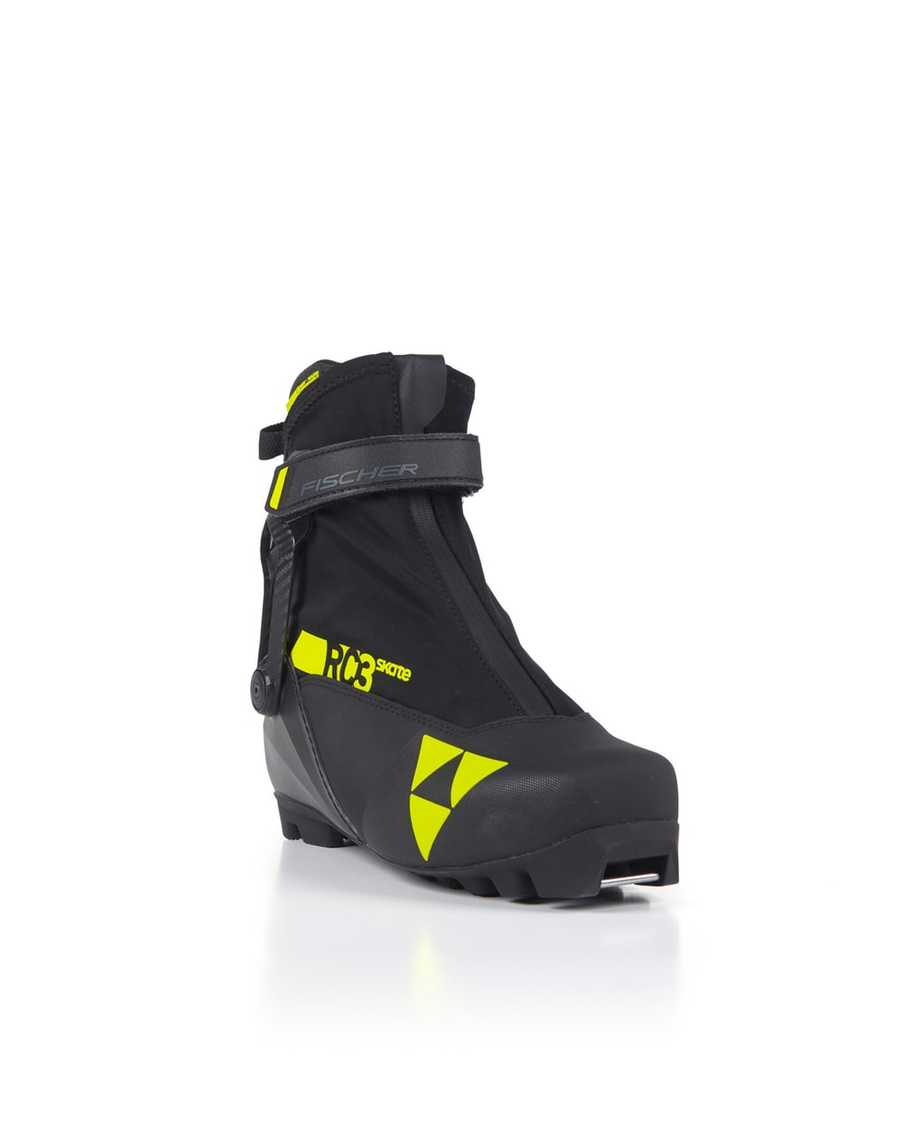 Fischer RC3 Skate Boots