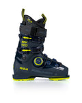Fischer RC4 120 MV VAC BOA Ski Boots - Dark Blue, side view