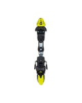 Fischer RC4 Z11 Freeflex Brake 85 [D] Alpine Ski Binding - Yellow