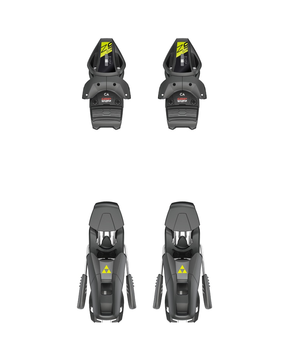 Fischer RC4 Z9 GW CA Brake 78