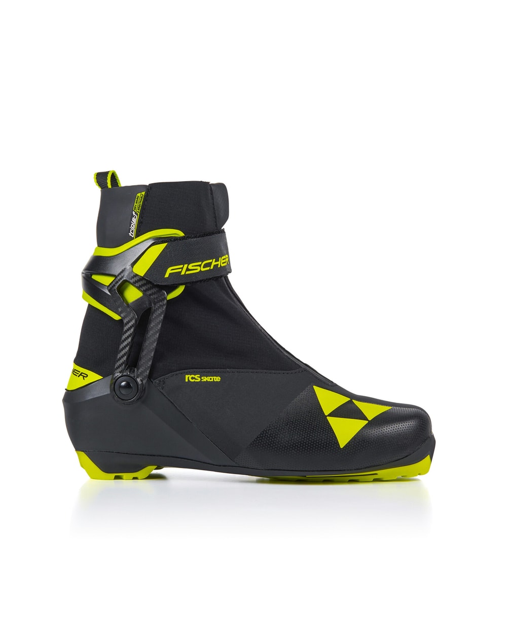 Fischer RCS Skate Boots