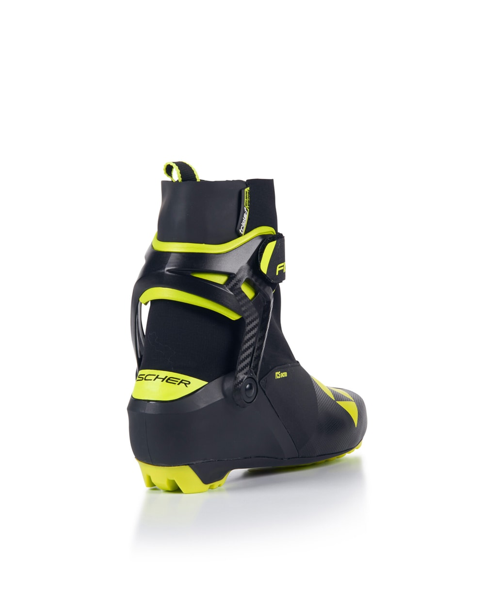 Fischer RCS Skate Boots