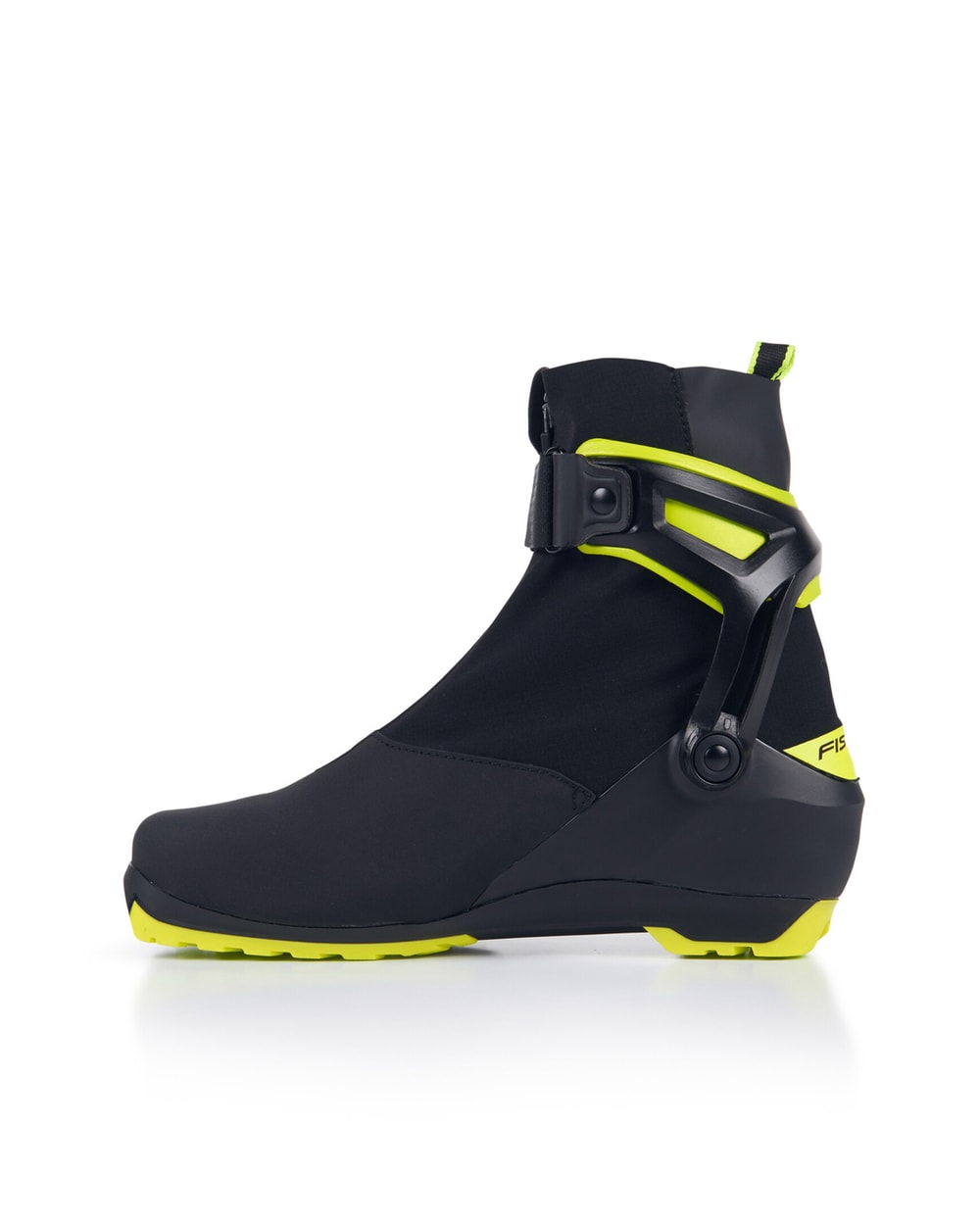 Fischer RCS Skate Boots