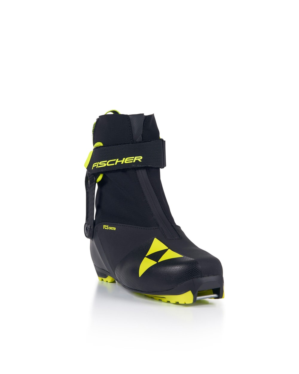 Fischer RCS Skate Boots