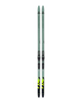 Fischer Twin Skin Power Stiff EF INF - Set